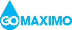Logo for GOMaximo
