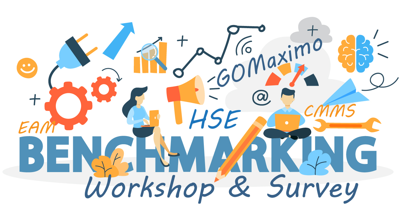 You are currently viewing Benchmark Survey and Workshop
