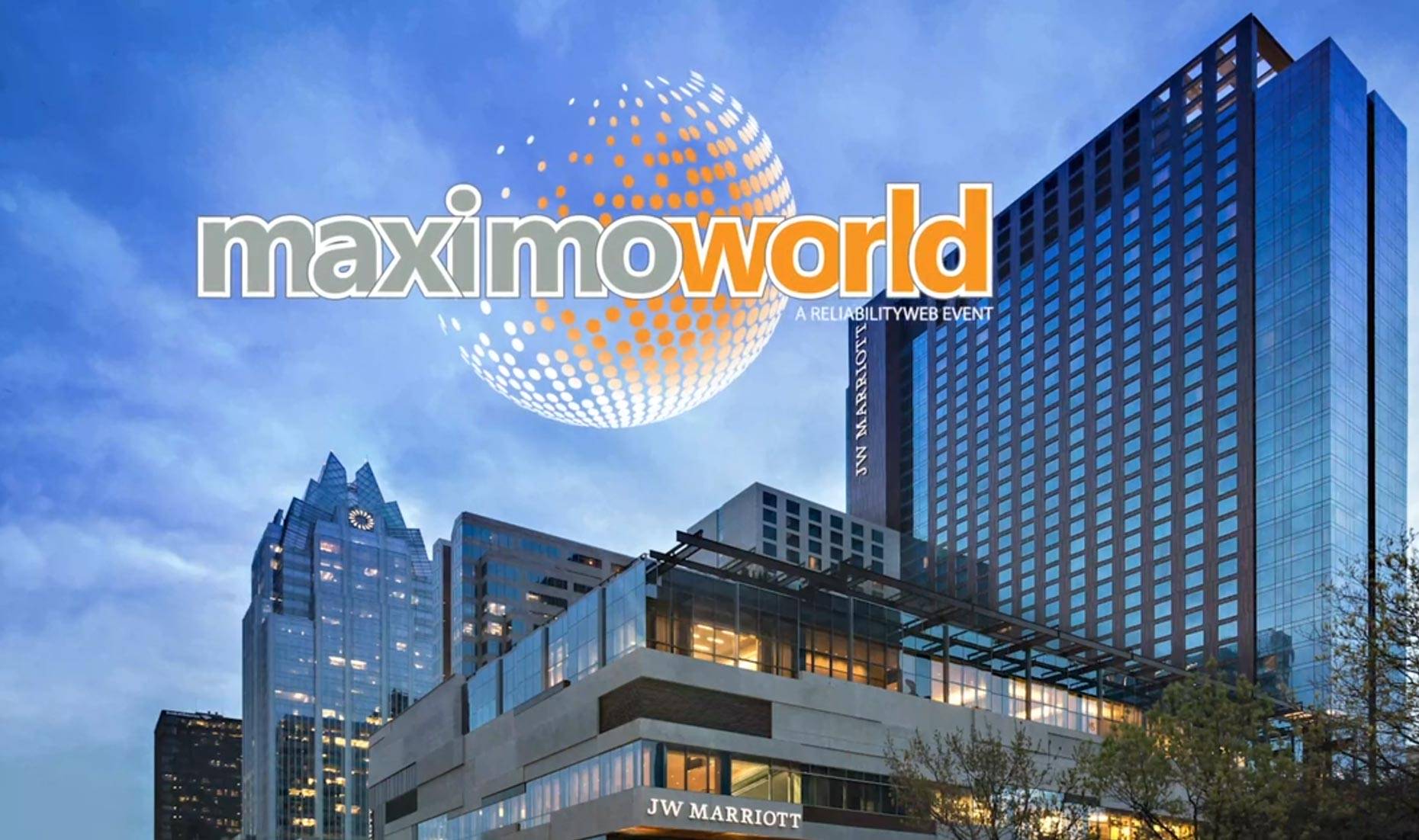 Read more about the article MaximoWorld 2022