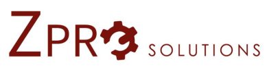 ZPro Solutions Logo