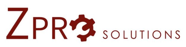 ZPro Solutions Logo